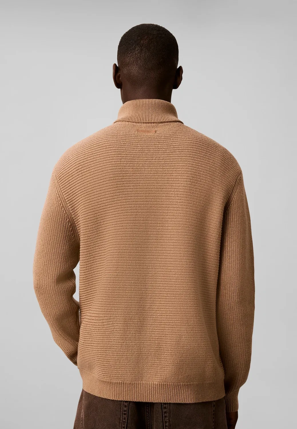 Прыгун Calvin Klein, Tigers Eye — фото 3