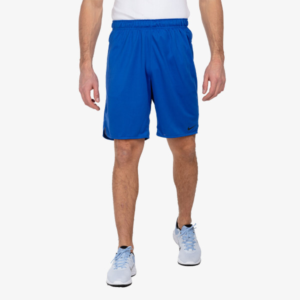 

Шорты Dri-Fit Nike, синий