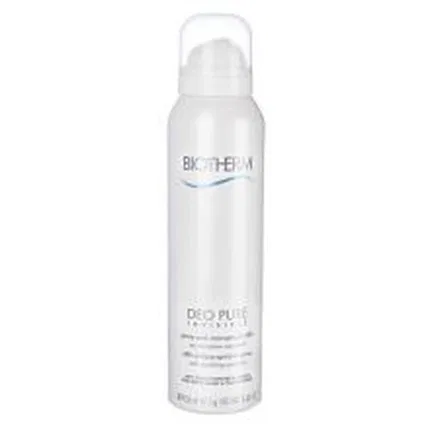 Дезодорант-спрей невидимый Biotherm, 150 мл