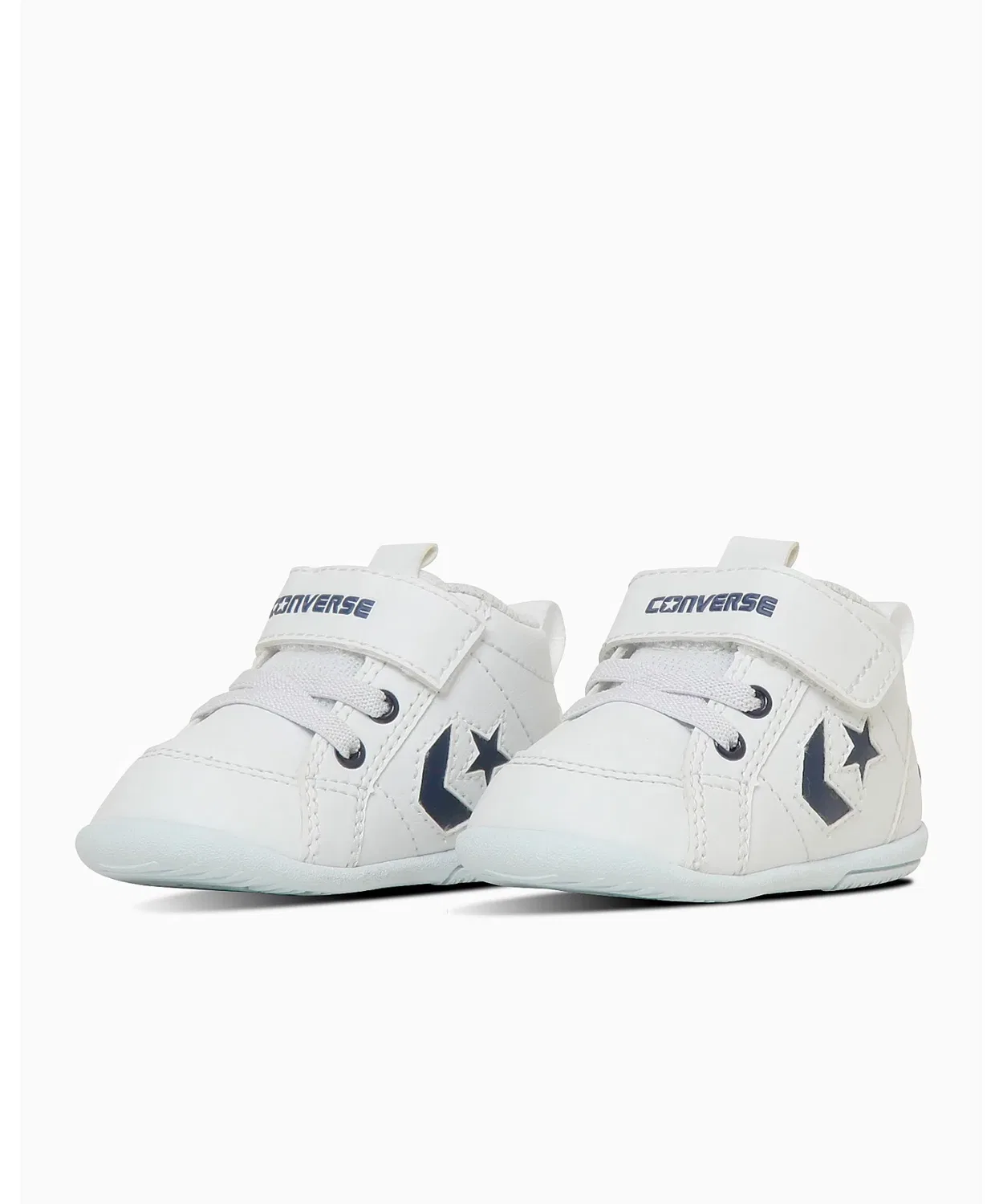 Детские кроссовки Converse Mini Inchstar