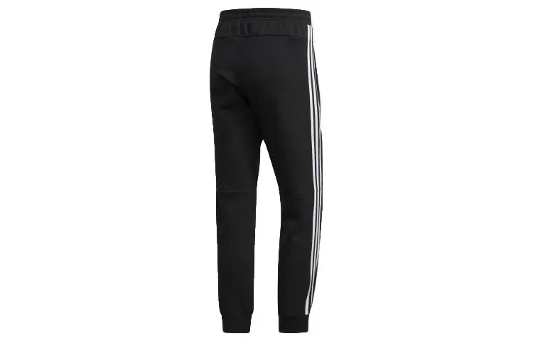 Штаны спортивные с лампасами Ai Pnt Dk 3S Adidas, черный
