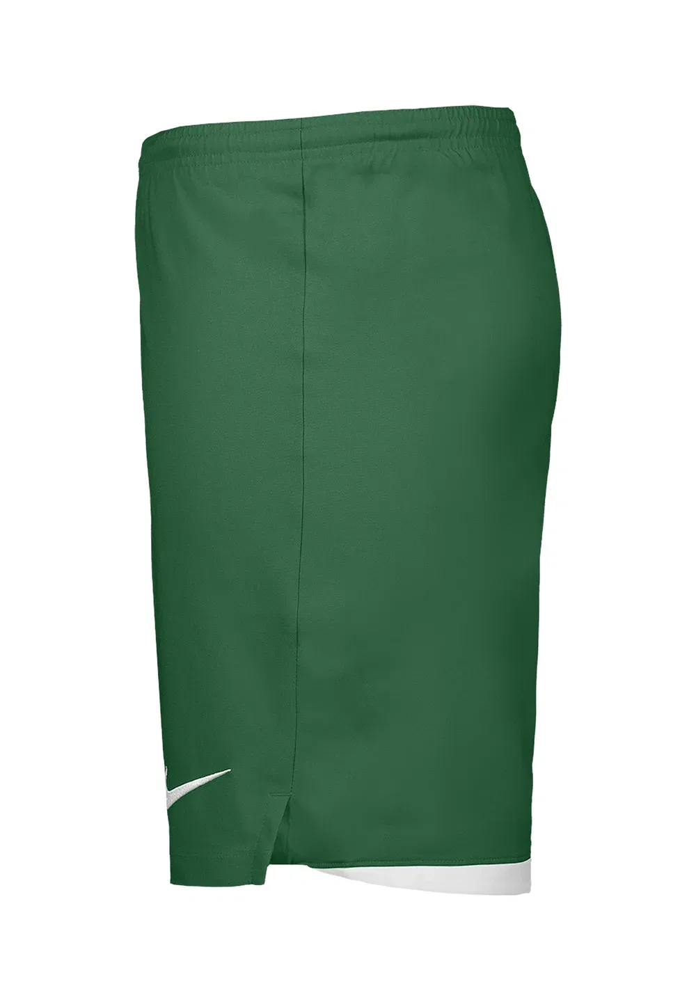 Laser vi Short fussball - текстиль для командного спорта - шорты - спортивные шорты Nike Performance, Gruenweiss — фото 4
