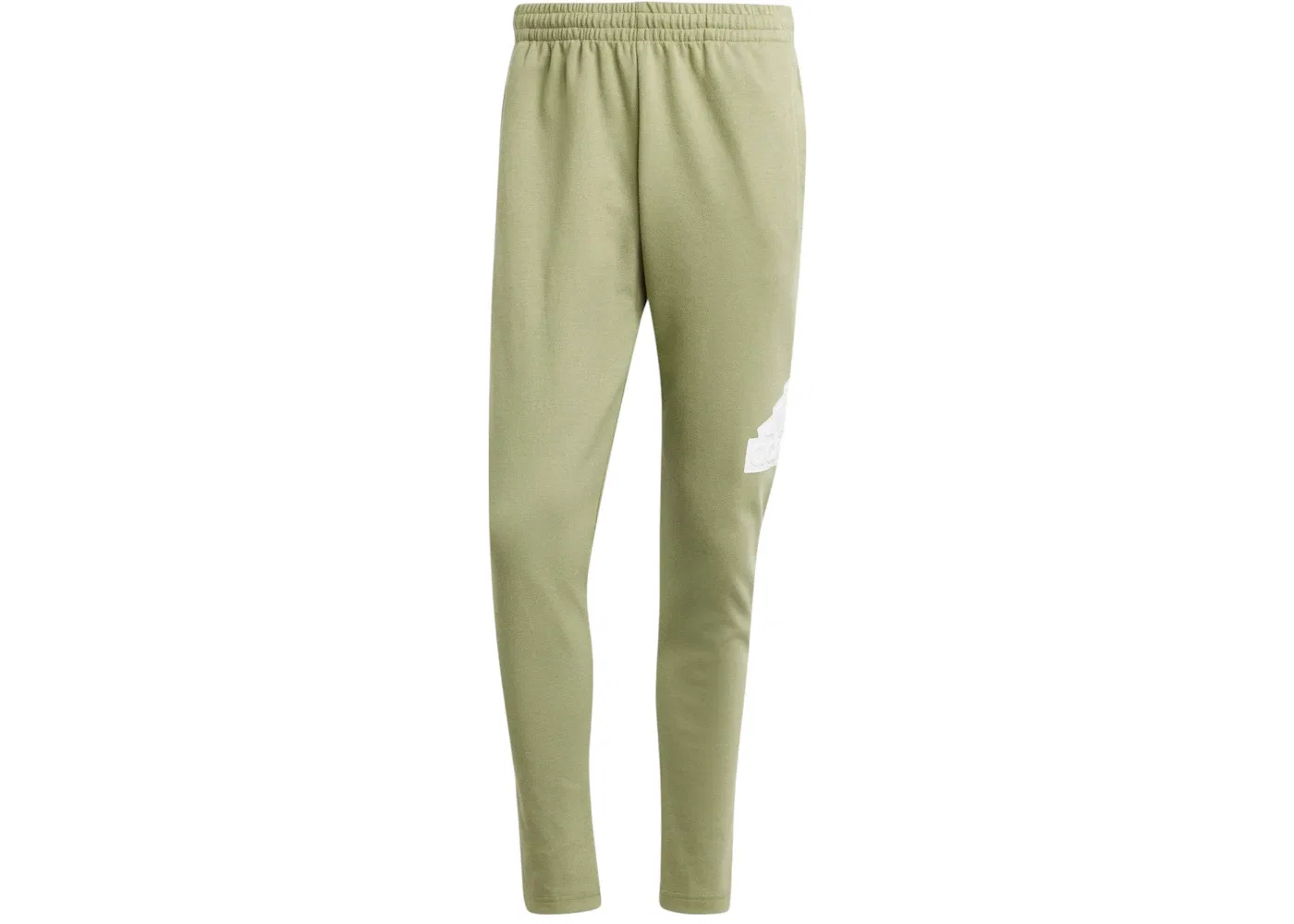 Мужские спортивные брюки с принтом Joggers Adidas, Tent Green