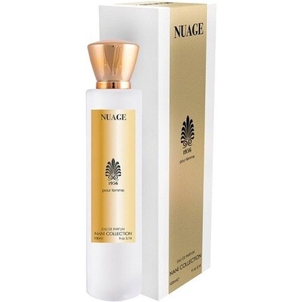 

Nani Collection Suarez Nani парфюмерная вода для женщин "Nuage" 100мл