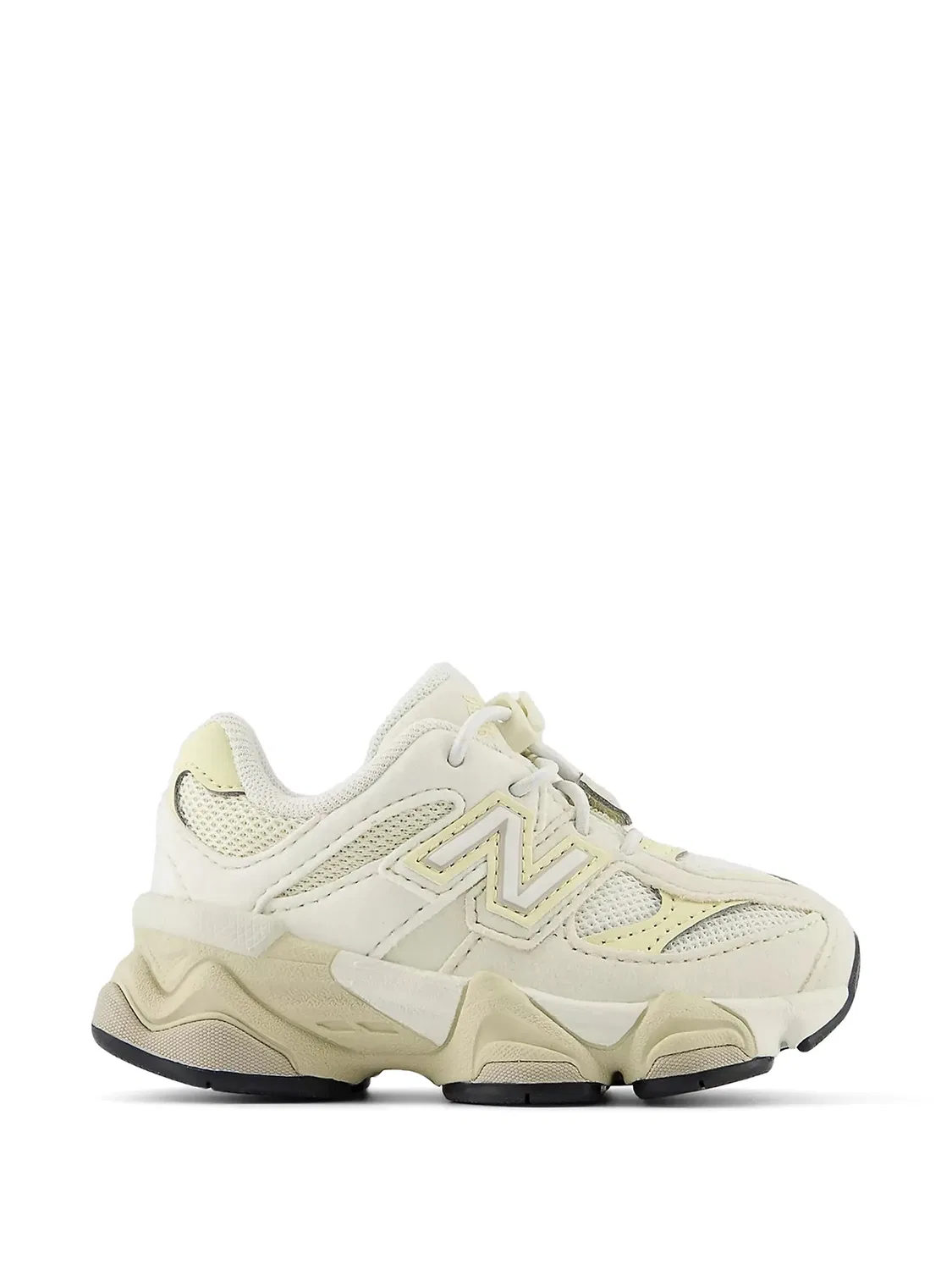 Кроссовки 9060 нейтрального цвета New Balance, нейтральные