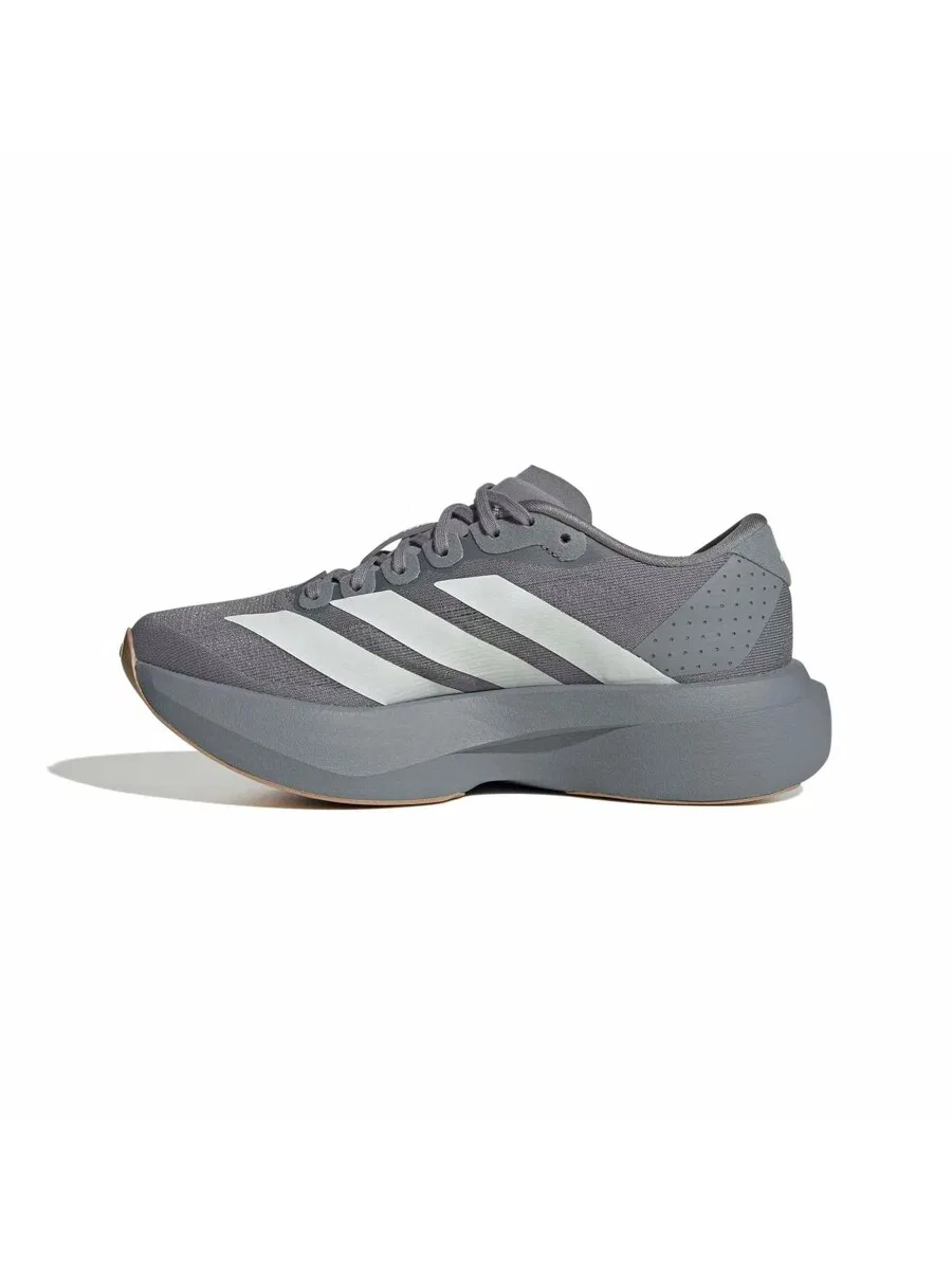 Спортивные кроссовки ADIDAS PERFORMANCE 'Adizero Evo SL' в антрацитовом и темно-сером цветах — фото 2