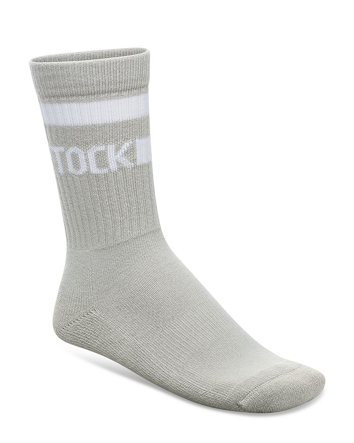 

Женские теннисные носки Birkenstock, серый