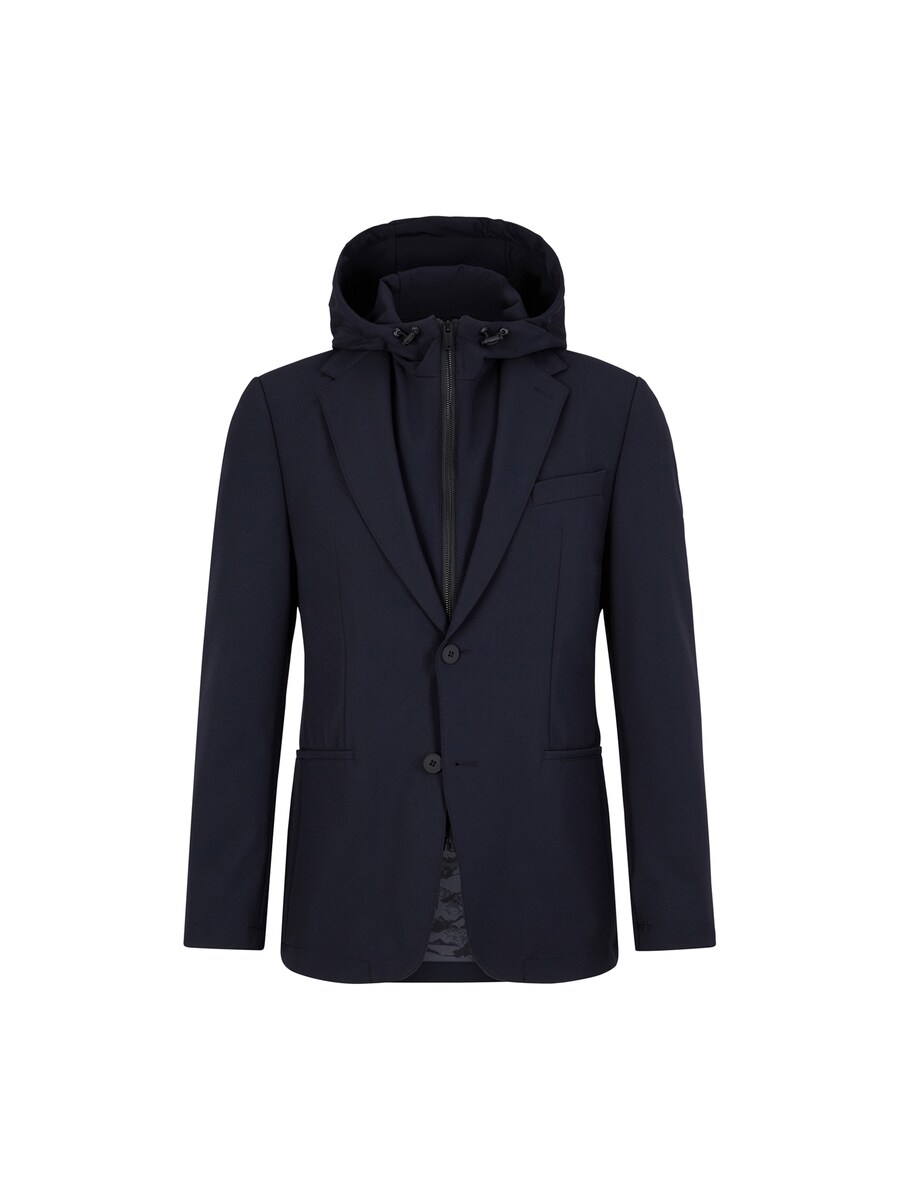 

Куртка STRELLSON Slim fit Suit Jacket Cailen, темно-синий