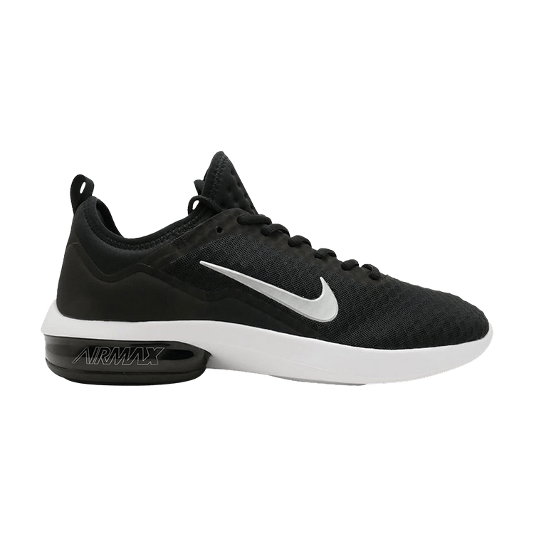 

Кроссовки Air Max Kantara 'Black', черный
