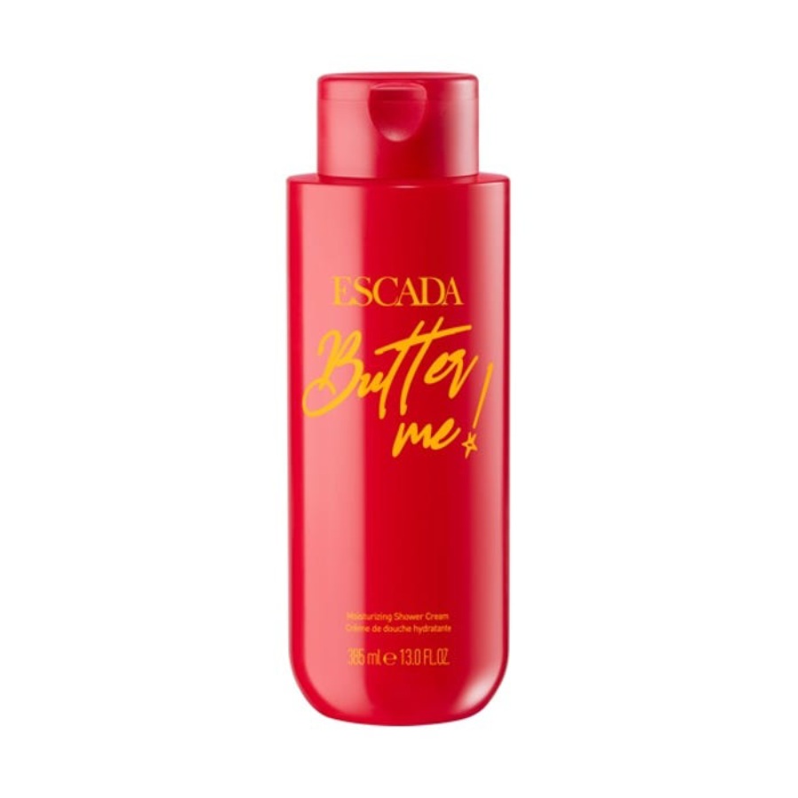 Крем-гель для душа Escada Butter Me!, 385 мл