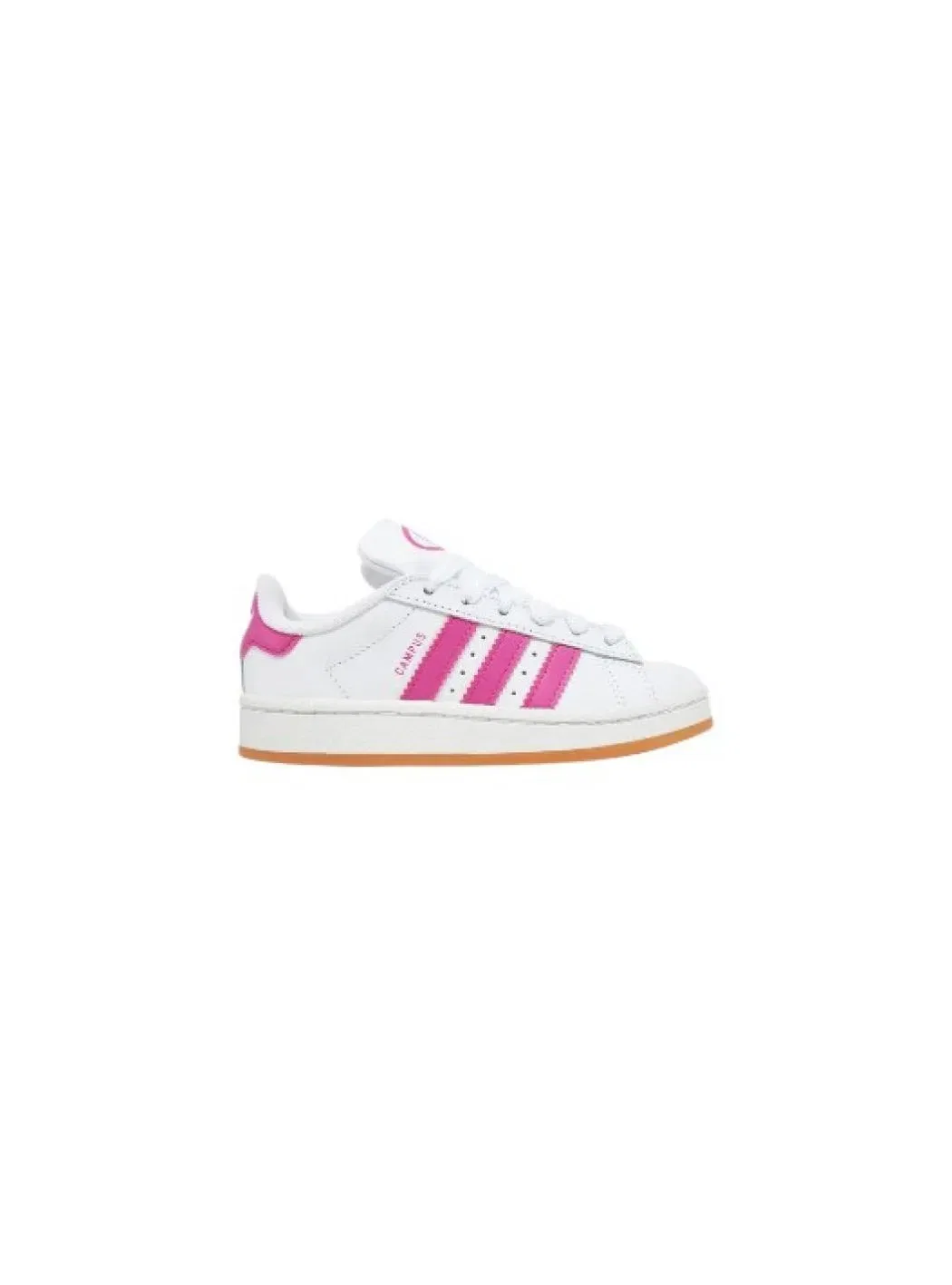 Кроссовки низкие JP7036 Adidas Originals, фуксия