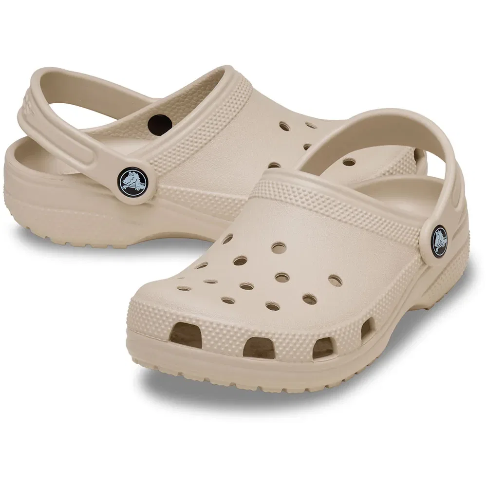 Комбинезон Classic Crocs, бежевый — фото 3