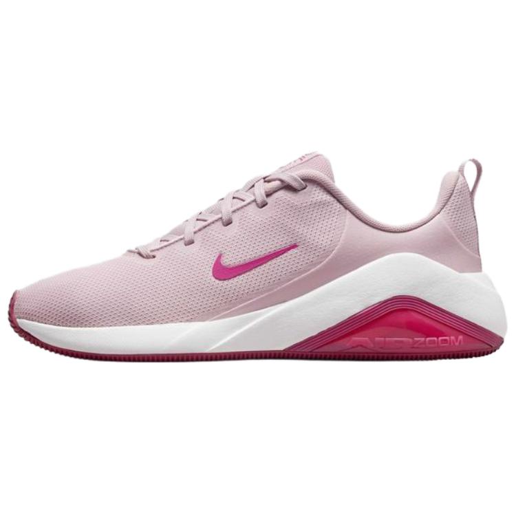 

Nike Bella 7 тренировочные кроссовки женские pink
