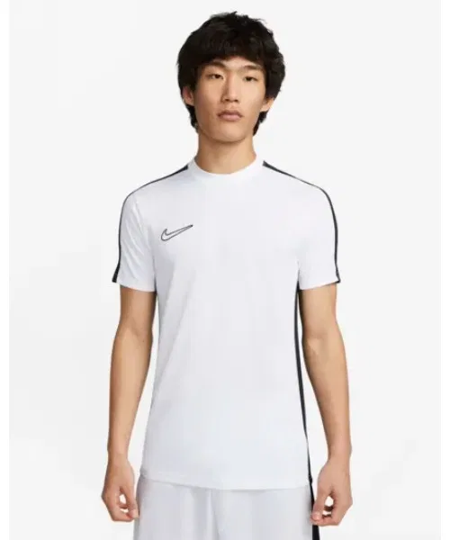 Мужская футболка с коротким рукавом Nike DF ACD23 S/S Top, Black — фото 3