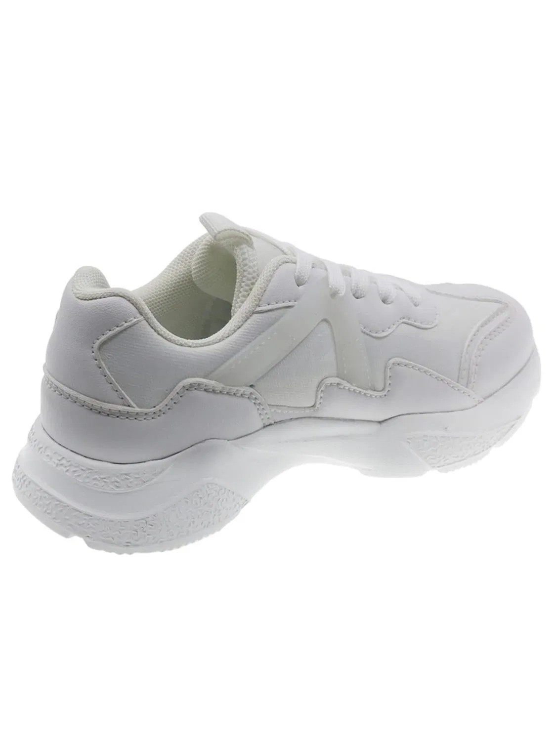 Кроссовки Beppi Casual Sport Shoe белого цвета — фото 2