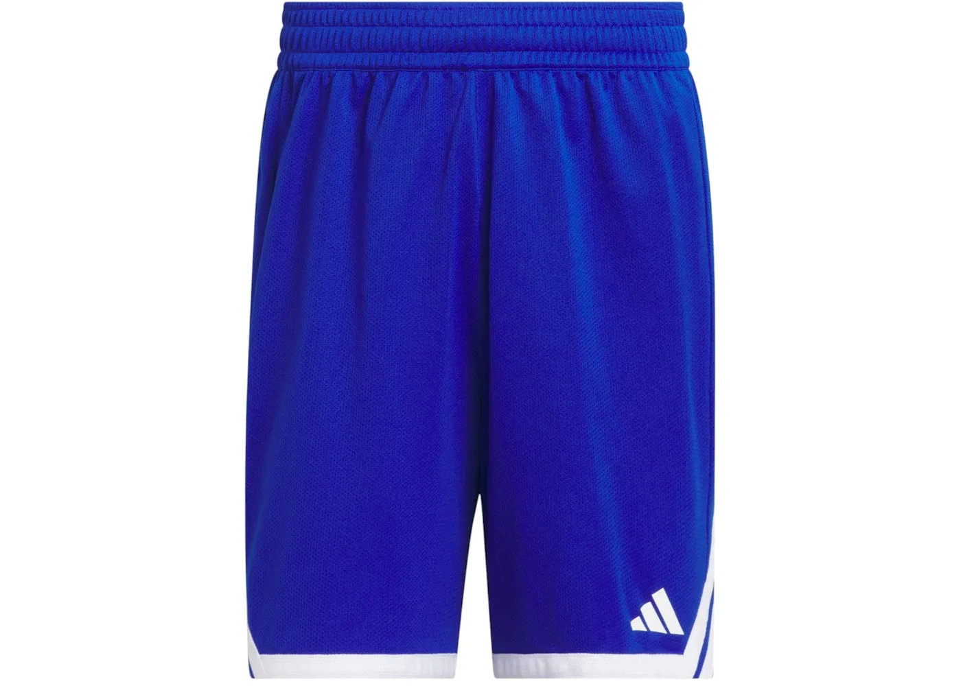 Мужские шорты Aeroready с принтом 3G Speed Shorts Adidas, Royal Blue White