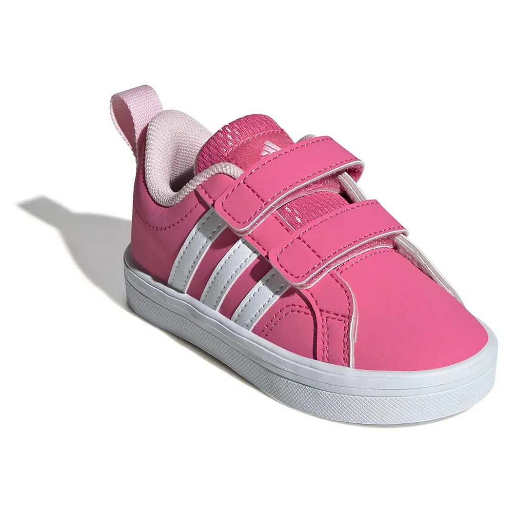 Кроссовки Adidas VS Pace 20, розовый — фото 2