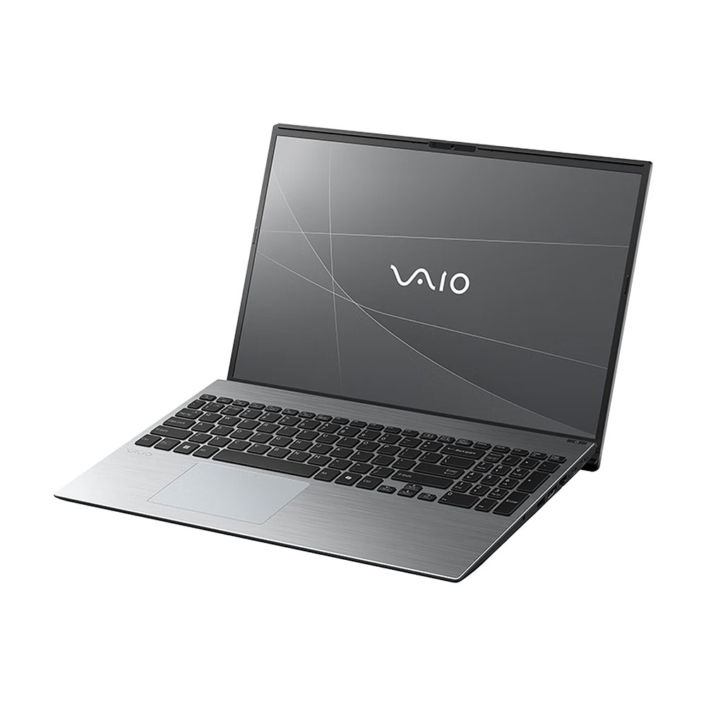 

Ноутбук Vaio F16, 16", 32ГБ/512ГБ, Core 5 120U, серебряный, английская клавиатура
