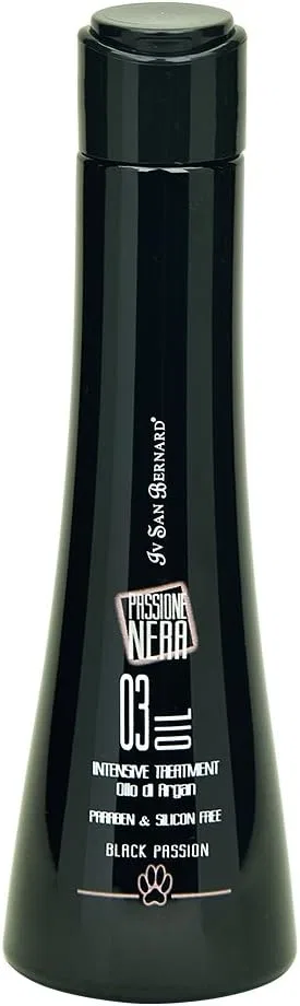 Масло для волос Argan Oil, Iv San Bernard, 100 мл