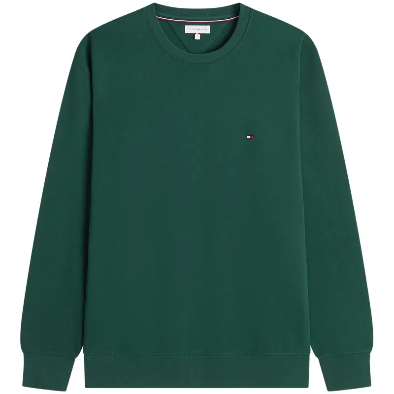 Мужская толстовка Tommy Hilfiger, Jasper L6K