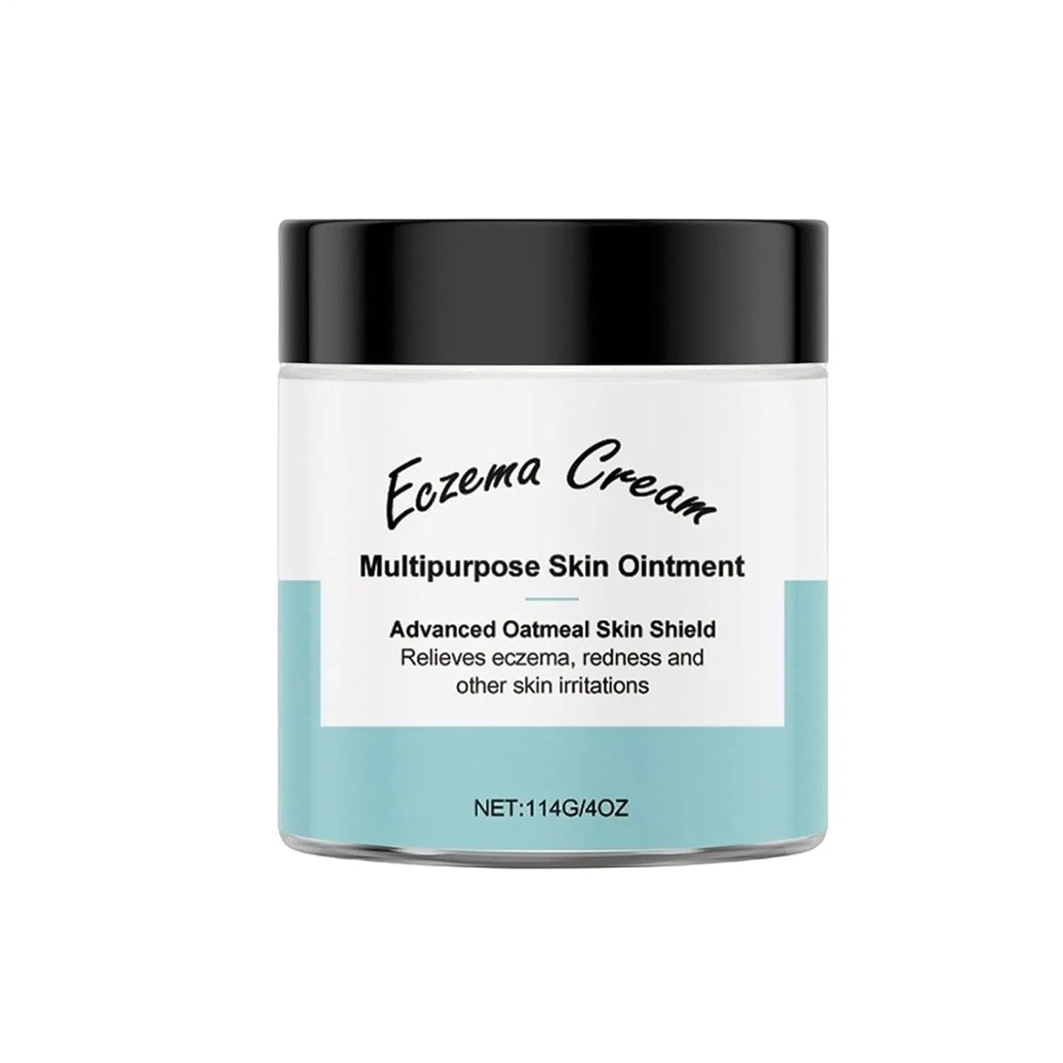 Увлажняющий лосьон для тела Skin Barrier Repair Cream 114g Generisch