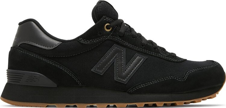 

Кроссовки New Balance 515, черный