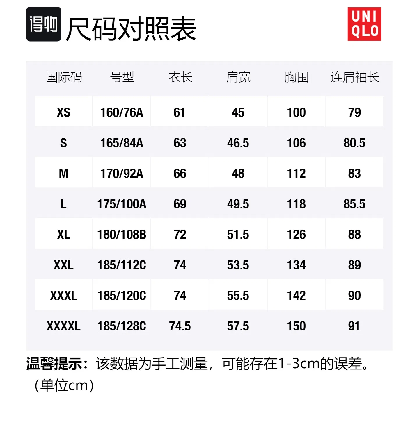 Свитшот унисекс Royal Blue UNIQLO — фото 2