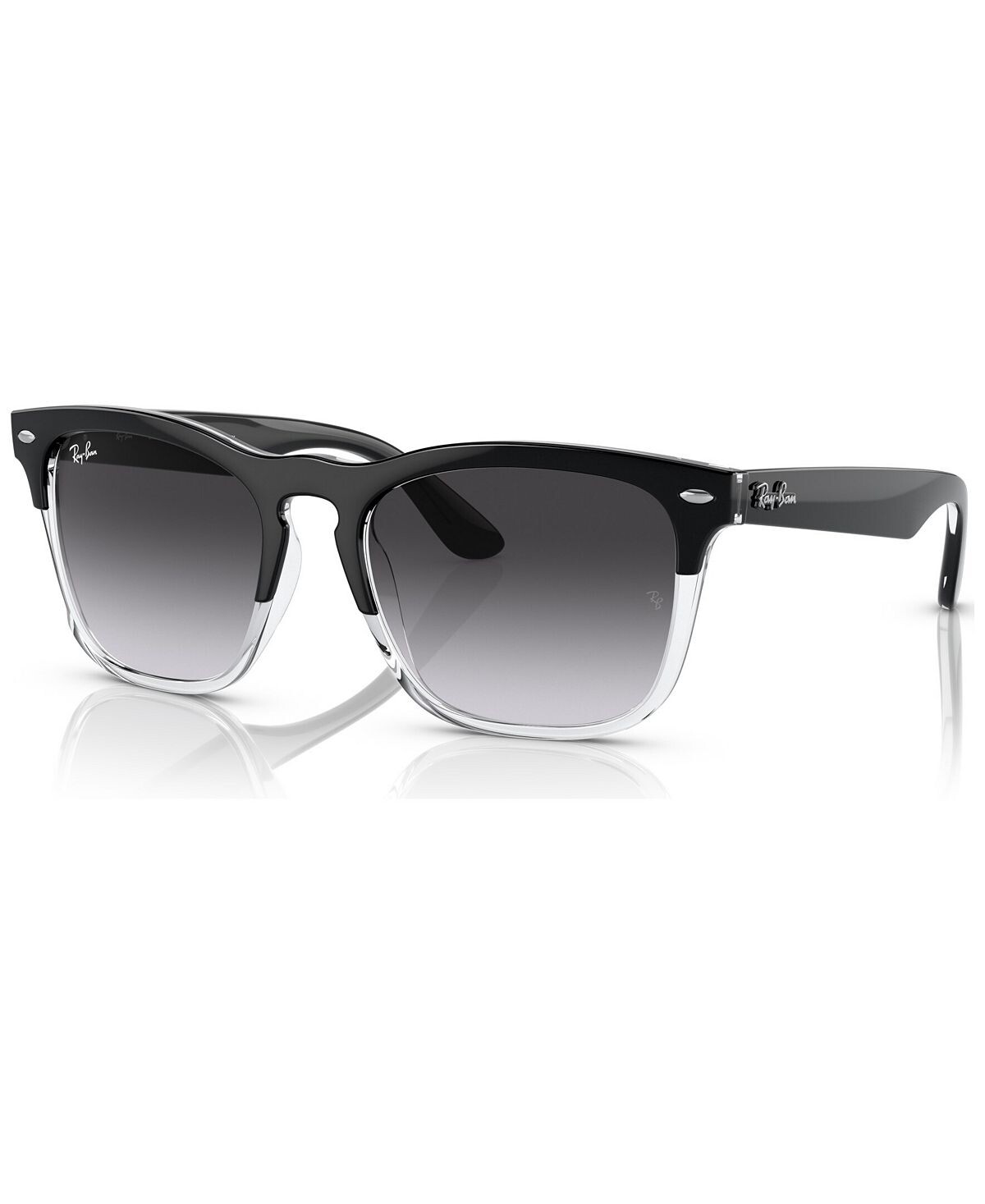 

Солнцезащитные очки унисекс, rb448754-y Ray-Ban, мульти