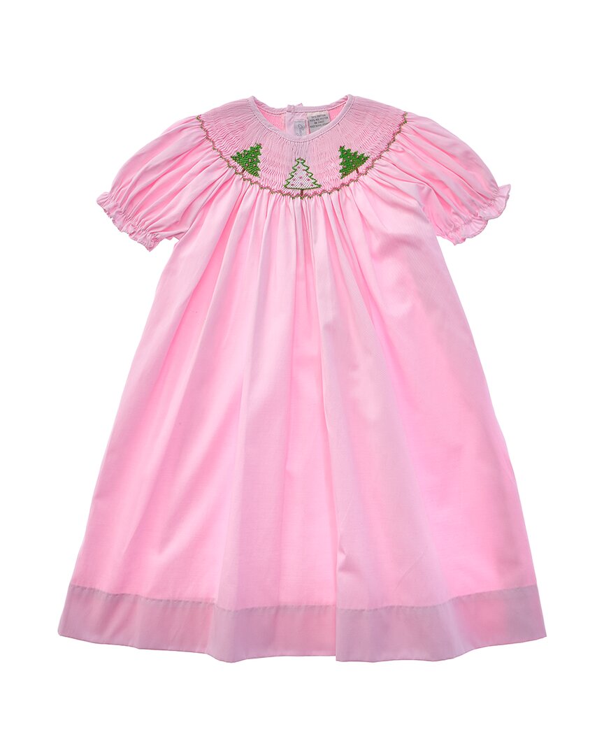 

Платье епископа от Carriage Boutique, розовый