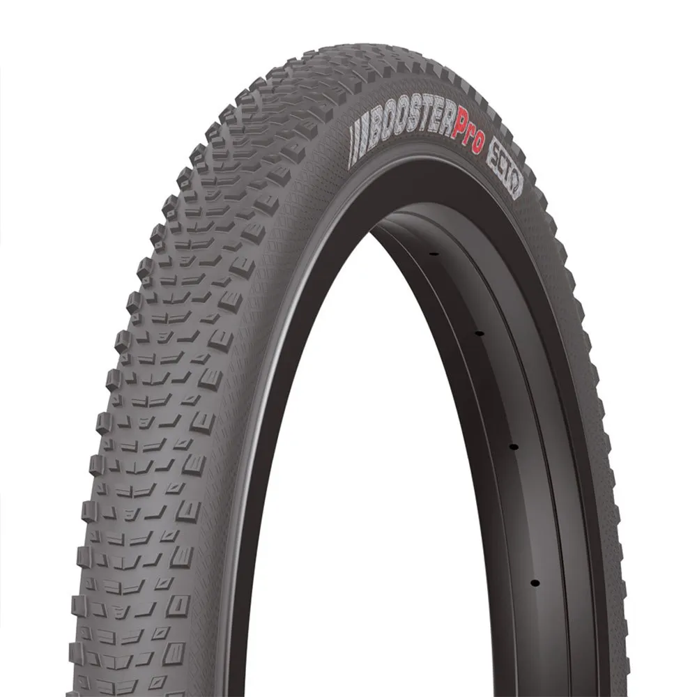 

Шина для горного велосипеда Kenda Booster ST/TR 120 TPI Tubeless 29´´ x 2.40, черный