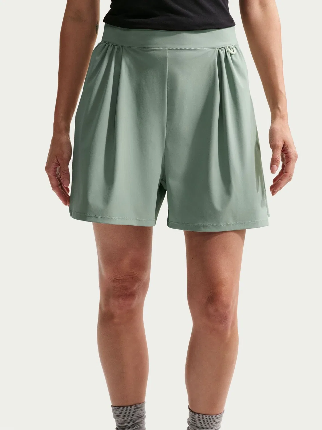 Шорты Nike Dri-FIT PerfectStretch Nike, Steam Green