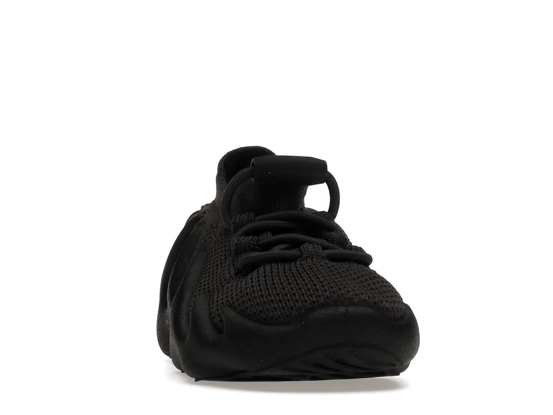 Детские кроссовки Lifestyle с уникальным дизайном Adidas Yeezy 450, Dark Slate Dark Slate Dark Slate — фото 2