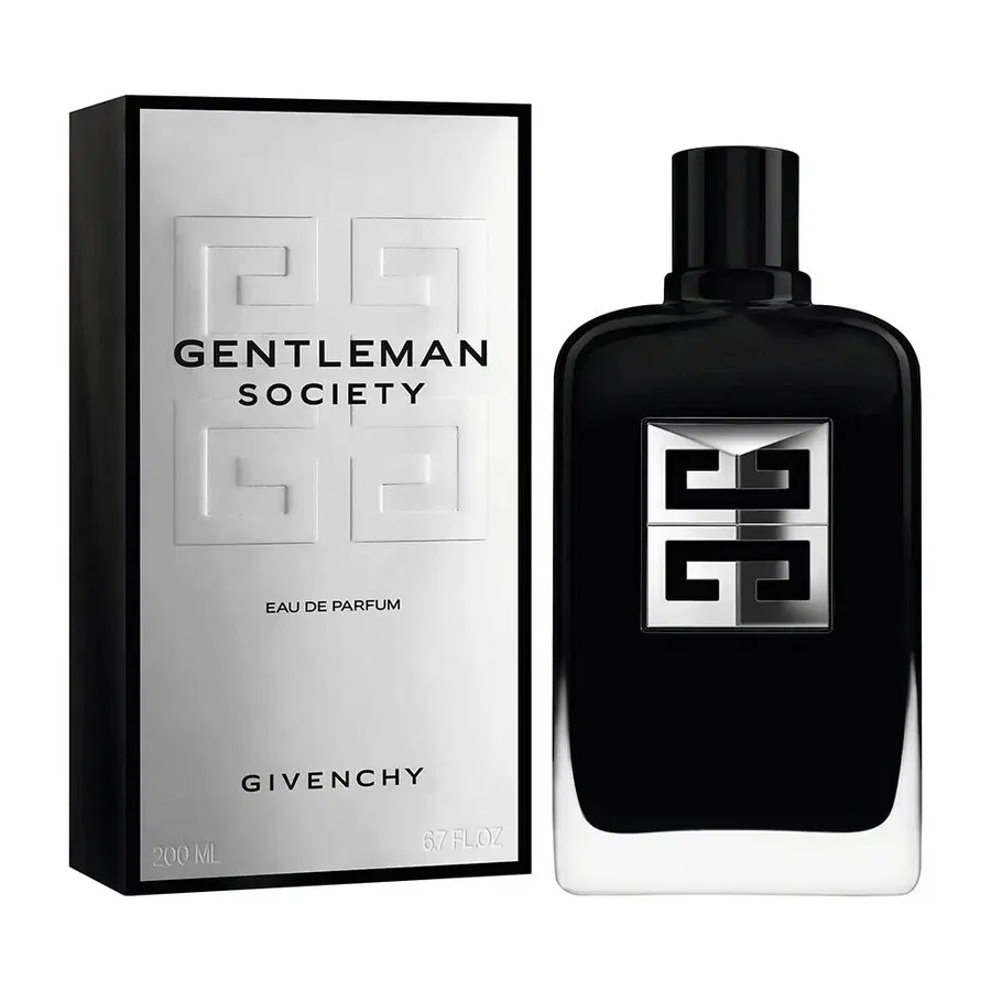 Парфюмерная вода Givenchy Gentleman Society, 200 мл