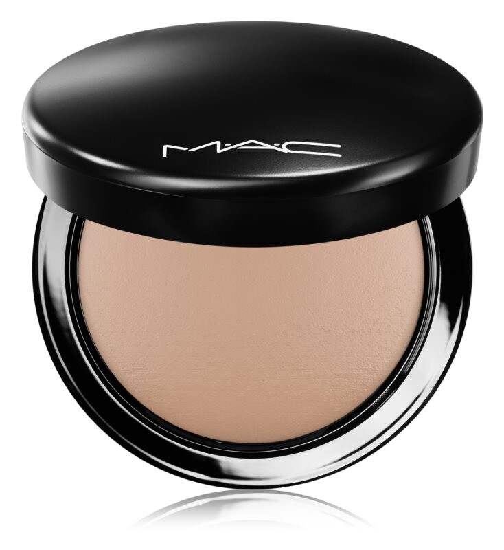

Пудра MAC Cosmetics Mineralize Skinfinish Natural, оттенок Light 10 г