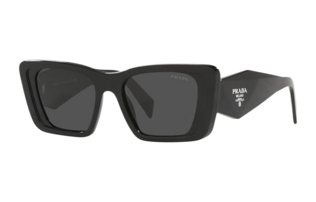 

Солнечные очки Cat Eye Frame PRADA