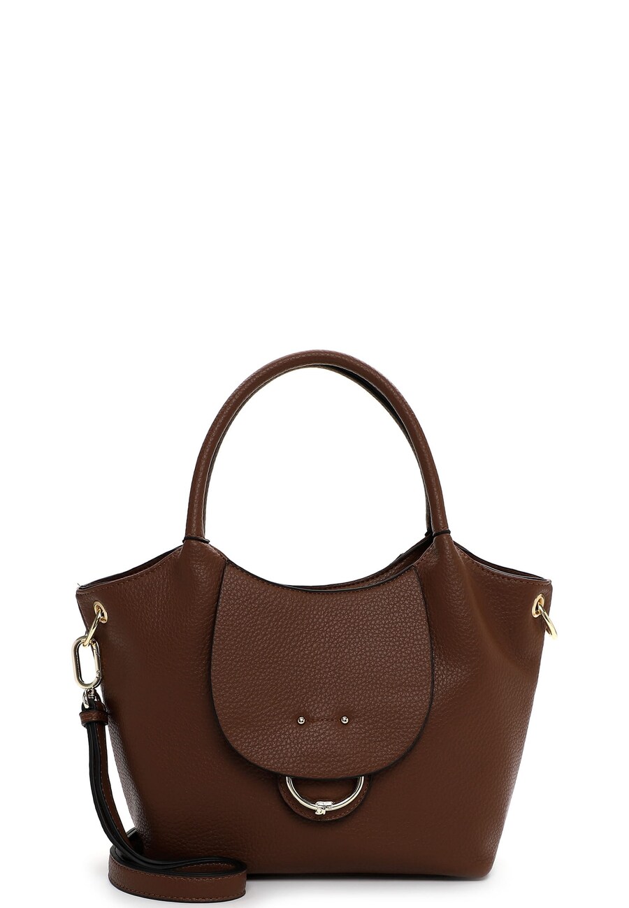 

Сумка-шоппер Suri Frey Kristy, Cognac