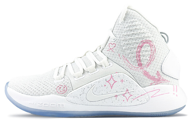 

Мужские баскетбольные кроссовки Nike Hyperdunk X