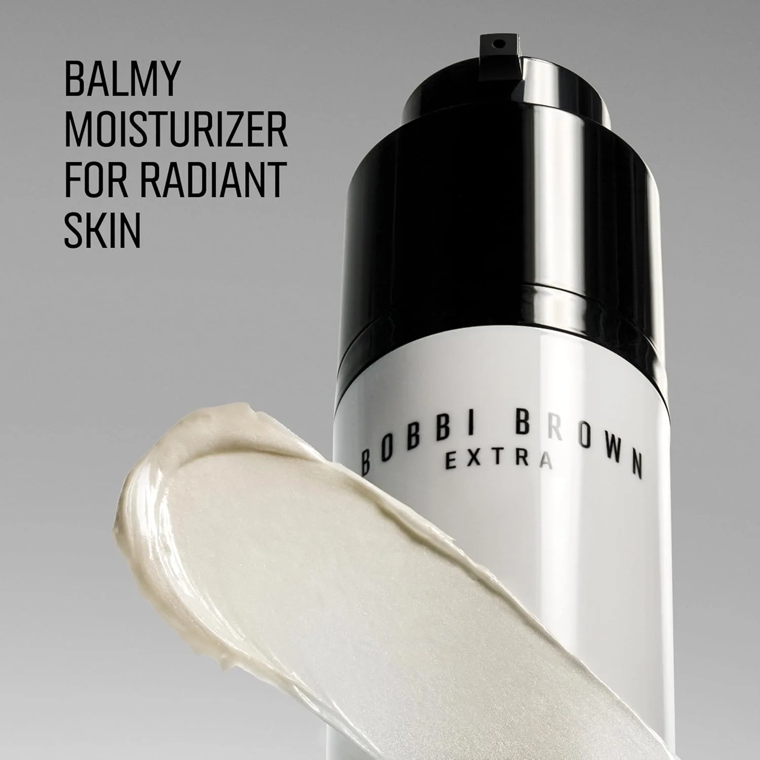 Увлажняющий бальзам Bobbi Brown Extra Illuminating Moisture Balm | Легкий увлажняющий крем для сияющей кожи | Ультратонкие перламутровые пигменты и масло ши, 30 мл — фото 2