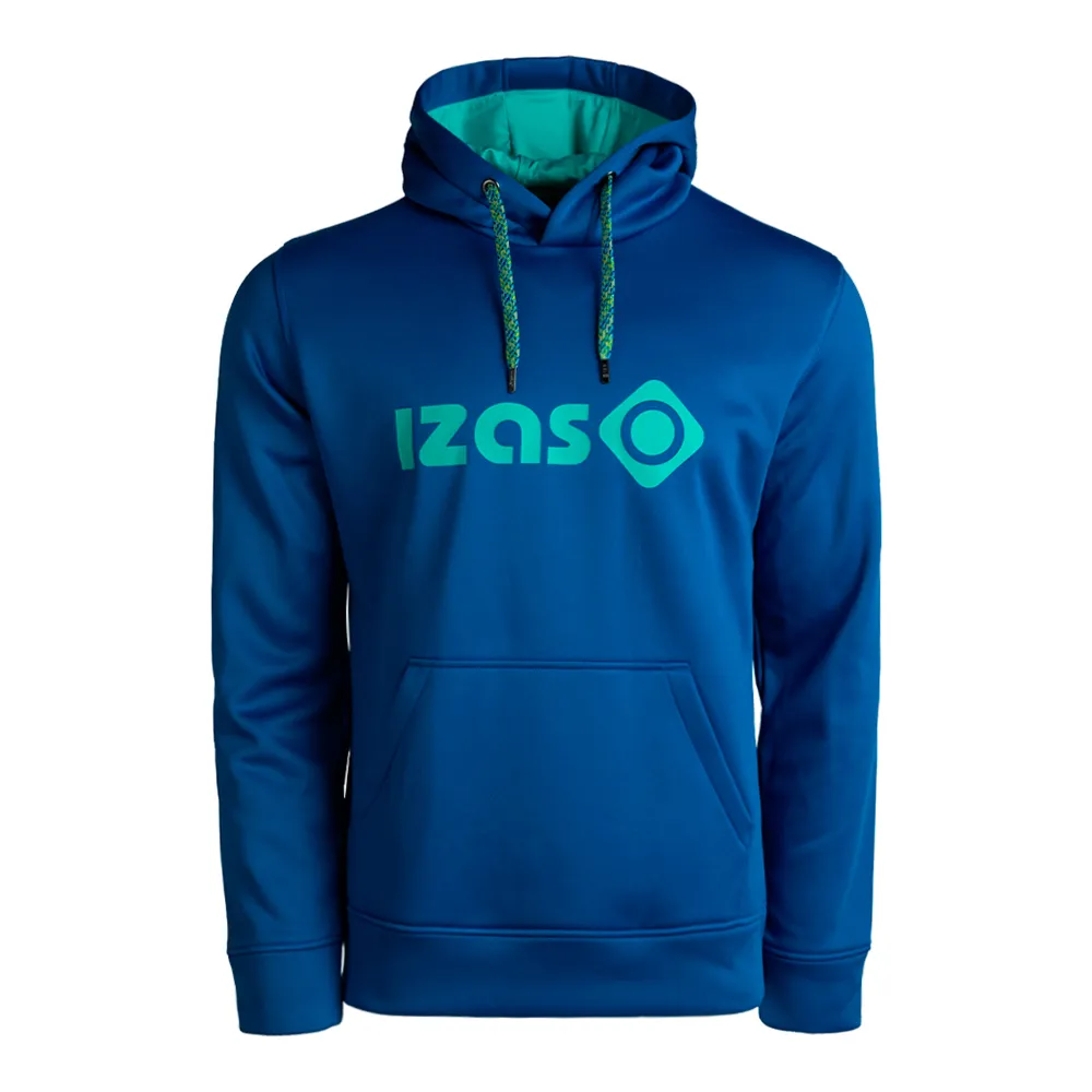 

Толстовка Izas Lynx V4, синий
