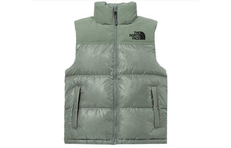 

THE NORTH FACE Жилет унисекс, Пыльно-коричневый