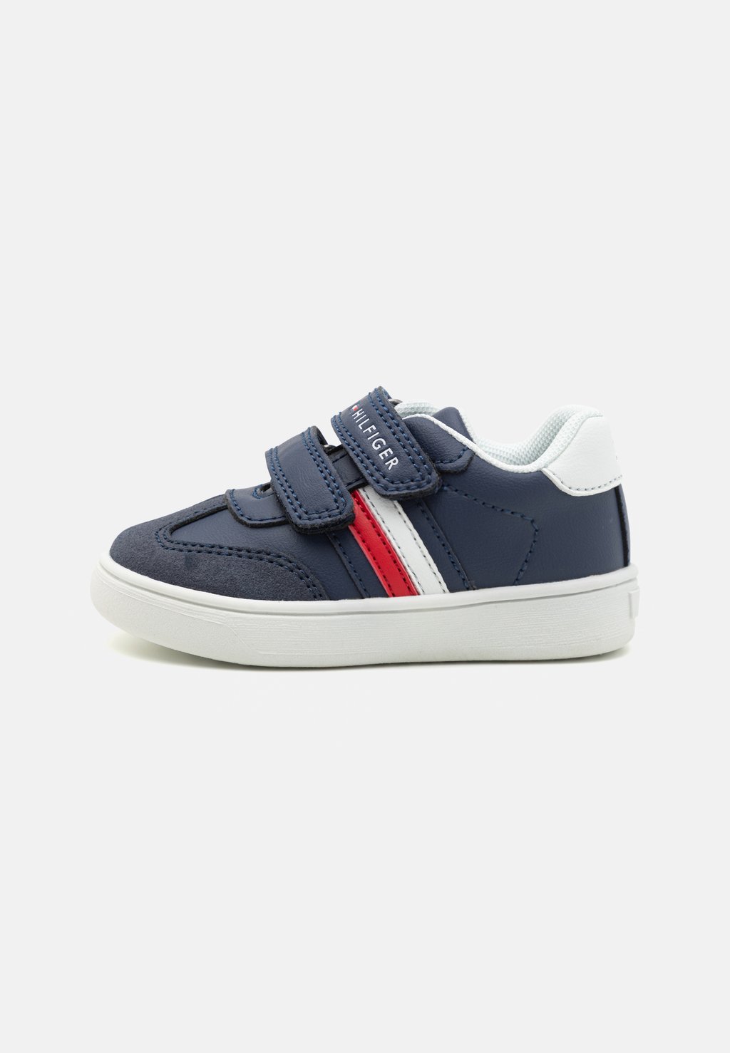 

Кроссовки LOGAN UNISEX Tommy Hilfiger, темно-синий