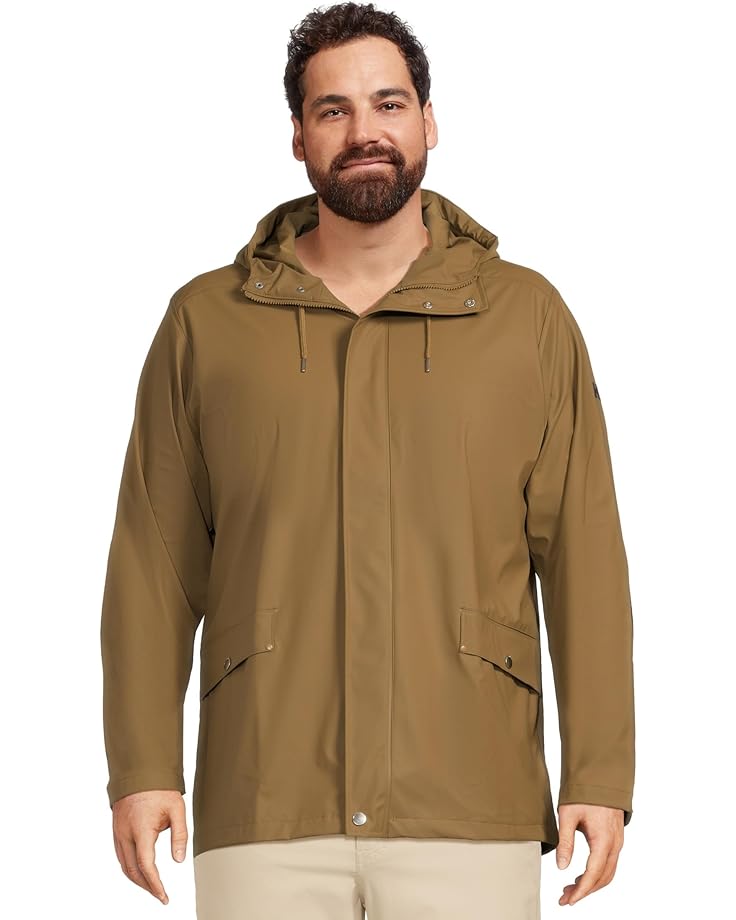 

Мужское дождевое пальто Helly Hansen Moss, Brown