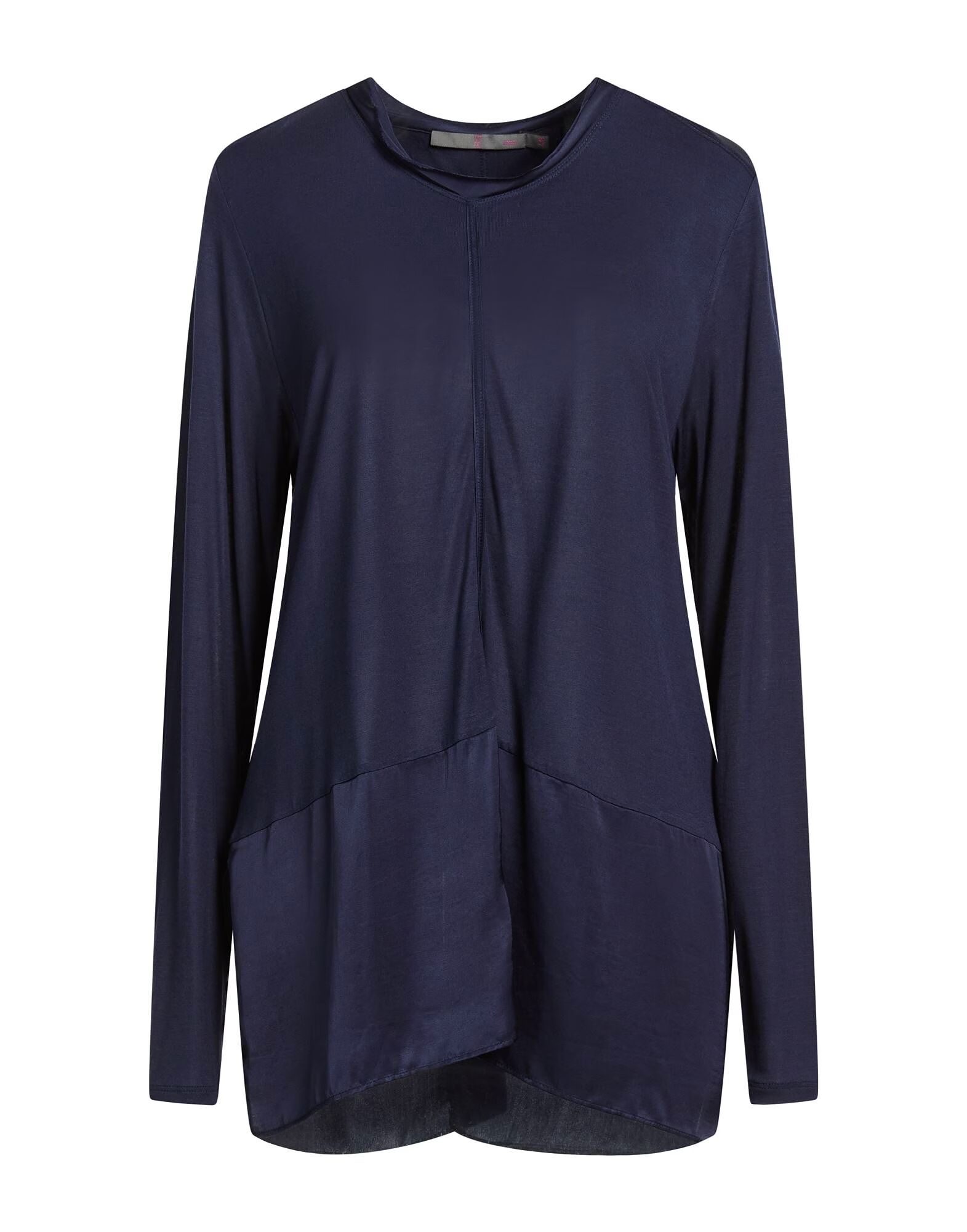 

Футболка 19.70 Nineteen Seventy, полуночно-синий