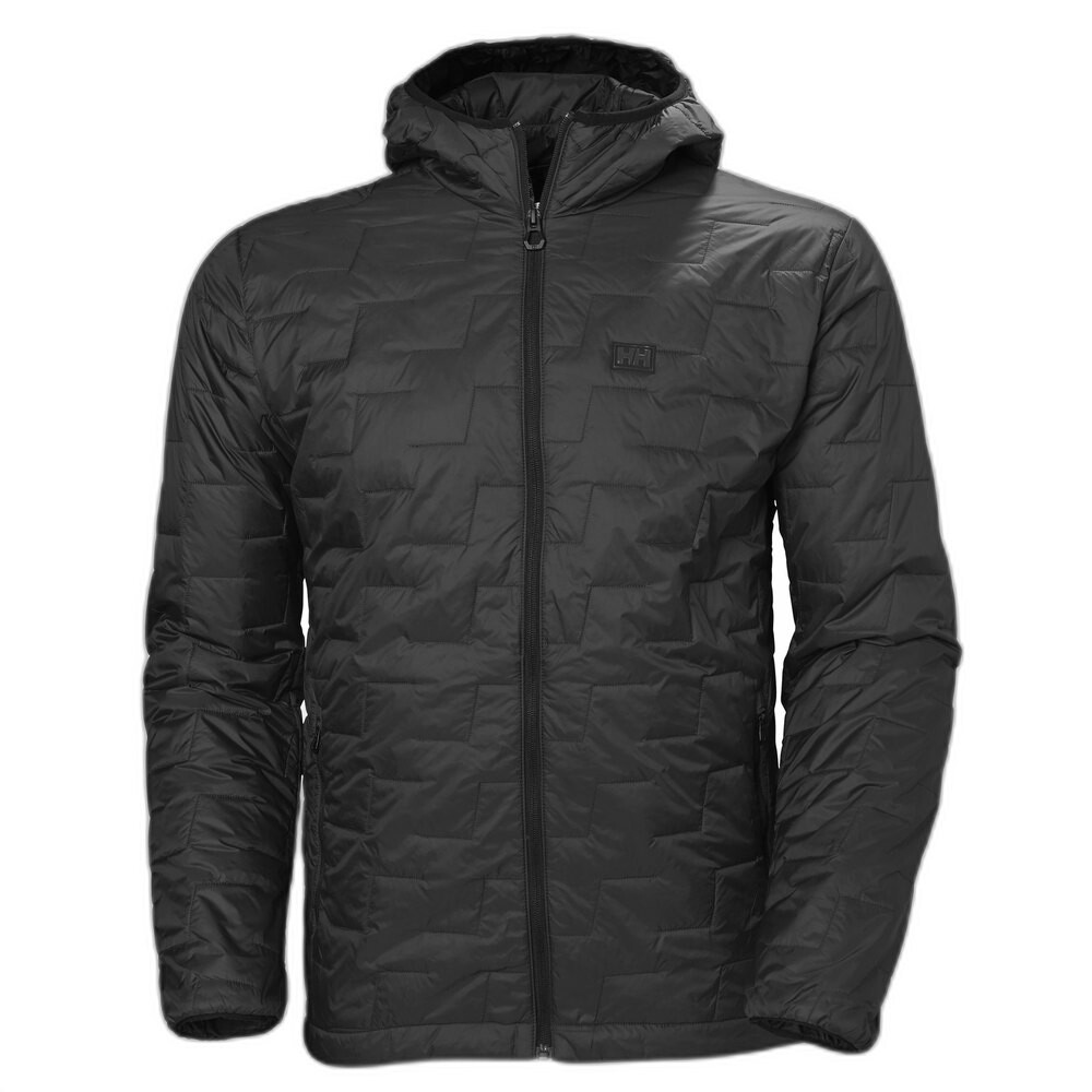 

Куртка Helly Hansen Lifaloft Insulator, черный