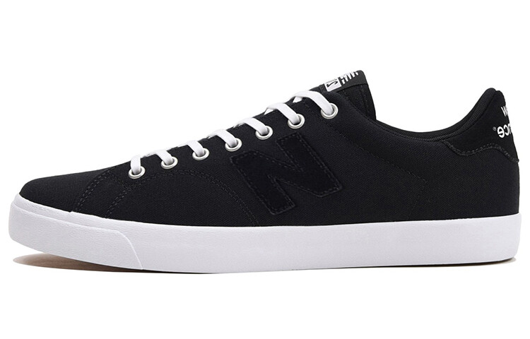 

Кроссовки для скейтбординга NB 210, унисекс, низкие, черные New Balance, Черный, Кроссовки для скейтбординга NB 210, унисекс, низкие, черные New Balance