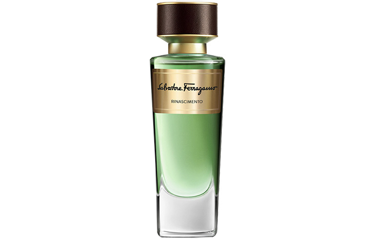 Парфюмерная вода Salvatore Ferragamo — La Corte Tuscan Creations, 100 мл — фото 3