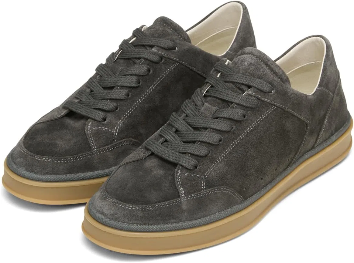 Кроссовки Marc O'Polo Herren Enrique 1bSneaker, 970 — фото 2