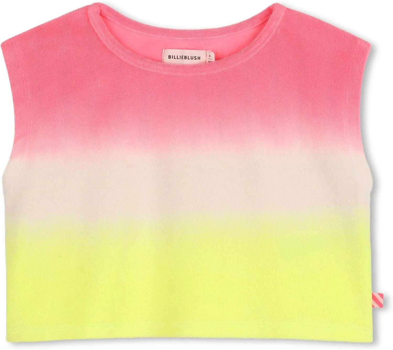 Топ для девочек Billieblush, Fuschia
