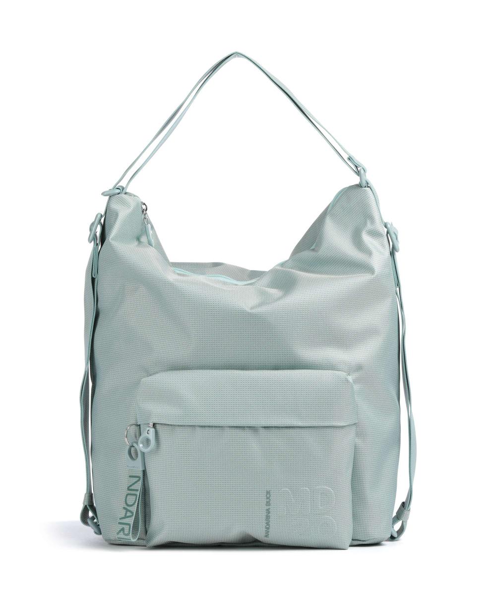 

Md20 рюкзак сумка полиэстер Mandarina Duck, зеленый