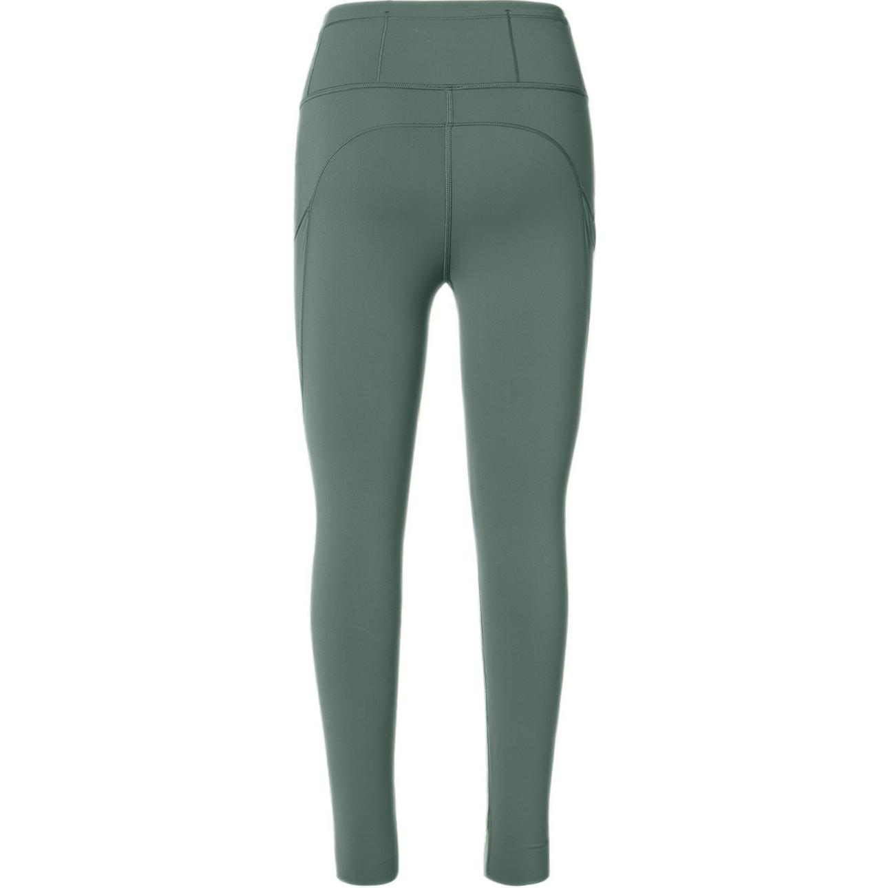 

Быстрые и свободные спортивные брюки для женщин Lululemon, Concrete Blue/CRTB